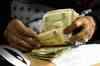 RBI cuts India's FY'12 GDP growth to 7% 
