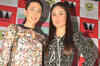 I've given size zero tag to my sister: Kareena