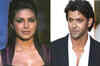 Priyanka ditches Hrithik for 'good friend' SRK