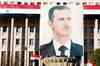 Canada backs Arab League's plan on Assad departure
