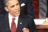 Barack Obama's last State of the Union address