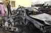 Nigeria terror attack victims given mass burial