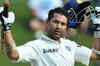 Maha govt nominates Sachin's name for Bharat Ratna