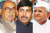BJP, Congress slam Anna's 'slap the corrupt' remark