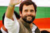 BJP not serious about fighting corruption: Rahul