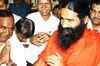 Use vote, not shoes, to fight corruption: Ramdev