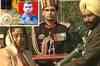 Lt Navdeep Singh awarded Ashok Chakra