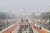 India observes 63rd Republic Day, parade begins