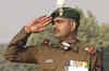 Param Veer, Ashoka Chakra awardees salute President