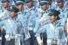 IAF showcases women power at Republic Day parade
