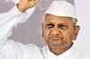 Gram sabhas above Parliament, assemblies: Anna