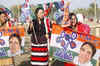 Terror shadow over Manipur polls