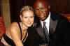 Singer Seal and Hiedi Klum call it quits