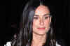 Demi Moore hospitalized for substance abuse
