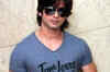 Shahid is ready and available for marriage