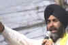 Arab Spring in the offing in Punjab: Manpreet Singh Badal