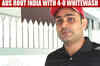 We are still World Champions: Sehwag