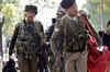 Violence during Manipur polls, five killed