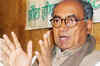 UP polls: Digvijaya calls Shahi Imam 'communal'
