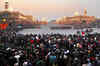 Beating Retreat ends R-Day celebrations