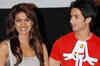 All is well between Priyanka and Shahid Kapoor