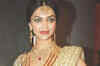 Deepika spotted shopping for wedding jewellery