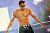 Salman Khan reveals his fitness secrets