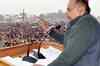UP: Mulayam takes U-turn on jobs to rape victims