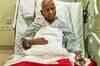Anna Hazare's health stable, say doctors