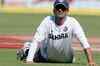 Haven't made any decision regarding retirement: Dravid