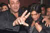 SRK assaulted my husband, says Farah Khan