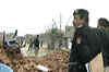Pakistan: Suicide bomber kills terrorist group leader