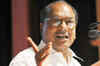 Age row: Decision should be left to SC, says Antony