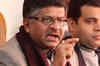 'SC verdict is a serious indictment of UPA govt and PM'