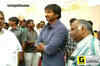 Launch event of Telugu film 'Gopichand'