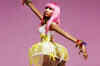 Fly: Nicki Minaj