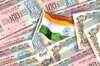 India GDP growth seen at 7.5% in FY'13: Rangarajan