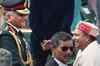 Antony right in blaming Indian Army for age row: VK Singh