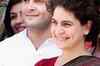 Priyanka to campaign in Rae Bareli, Amethi from Feb 3