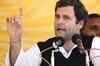 Will change UP in 5 years: Rahul Gandhi to voters