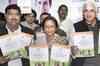 Congress releases UP poll manifesto