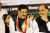 Civic polls: Chavan refutes allegation of irregularity  