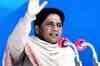 Mayawati begins her poll campaign