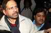 Kalmadi must quit as IOA president: Ajay Maken
