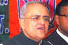 Chidambaram should resign: Balbir Punj