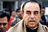 2G case: Satisfied with SC verdict, says Swamy