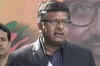 2G scam verdict: BJP demands explanation from PM, Sonia