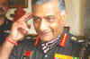 SC to hear Army chief's age row today