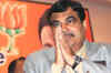 2G scam: PM should quit on moral ground, says Gadkari