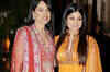 Fashion update from Riteish-Genelia sangeet